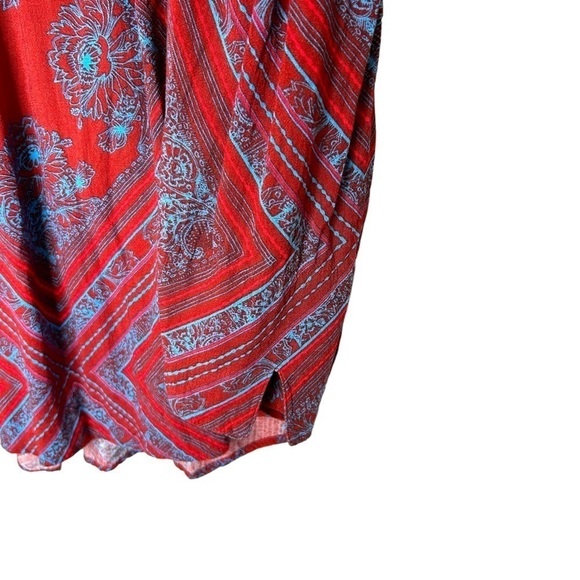 FREE People Walking On A Dream Tunic - Picture 10 of 14